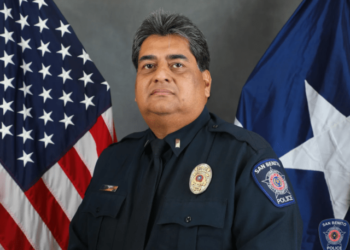 Texas police lieutenant killed by gunman during vehicle pursuit – Law Officer